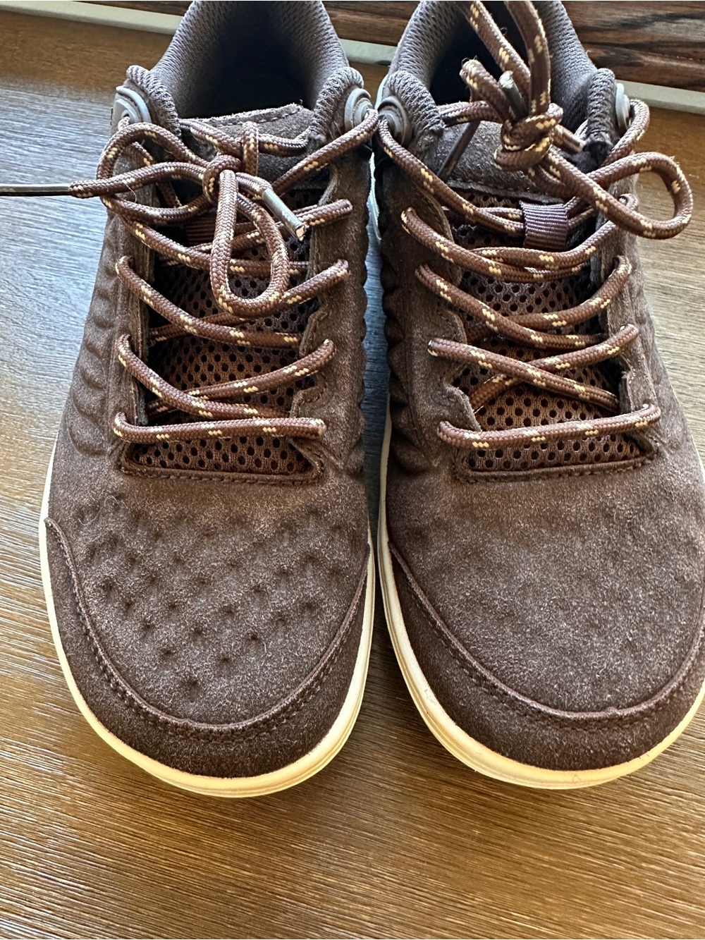 HIKE Footwear Ridge Plus Hiking Shoes Ember Black NWOT - Picture 7 of 11